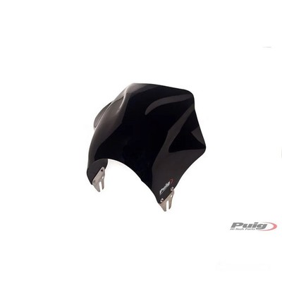 Puig Scheibe RAPTOR für Kawasaki W 800 A Final Edition Bj. 2016-2017
