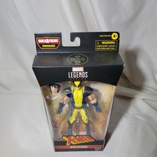 Marvel Legends Series X-Men Wolverine 6 Action Figure Bonebreaker BAF Sealed