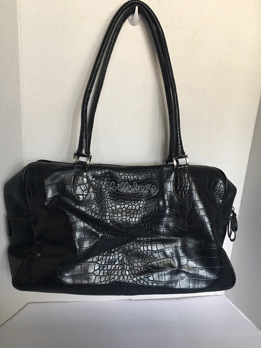 Billabong cheap leather purse
