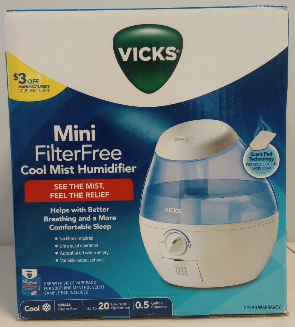 Humidifier ratings deals