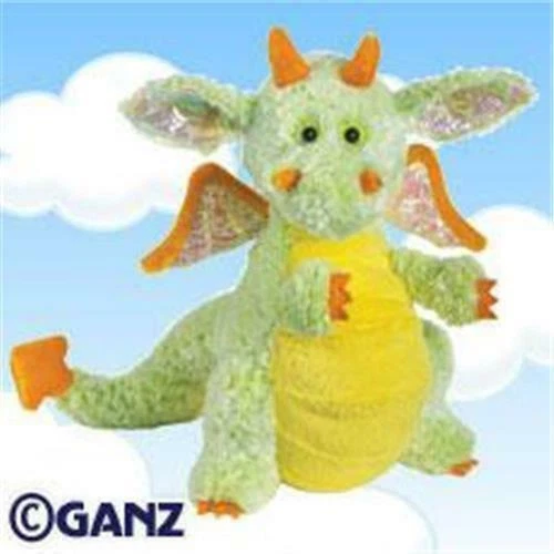 Dragon Webkinz Stuffed Animals
