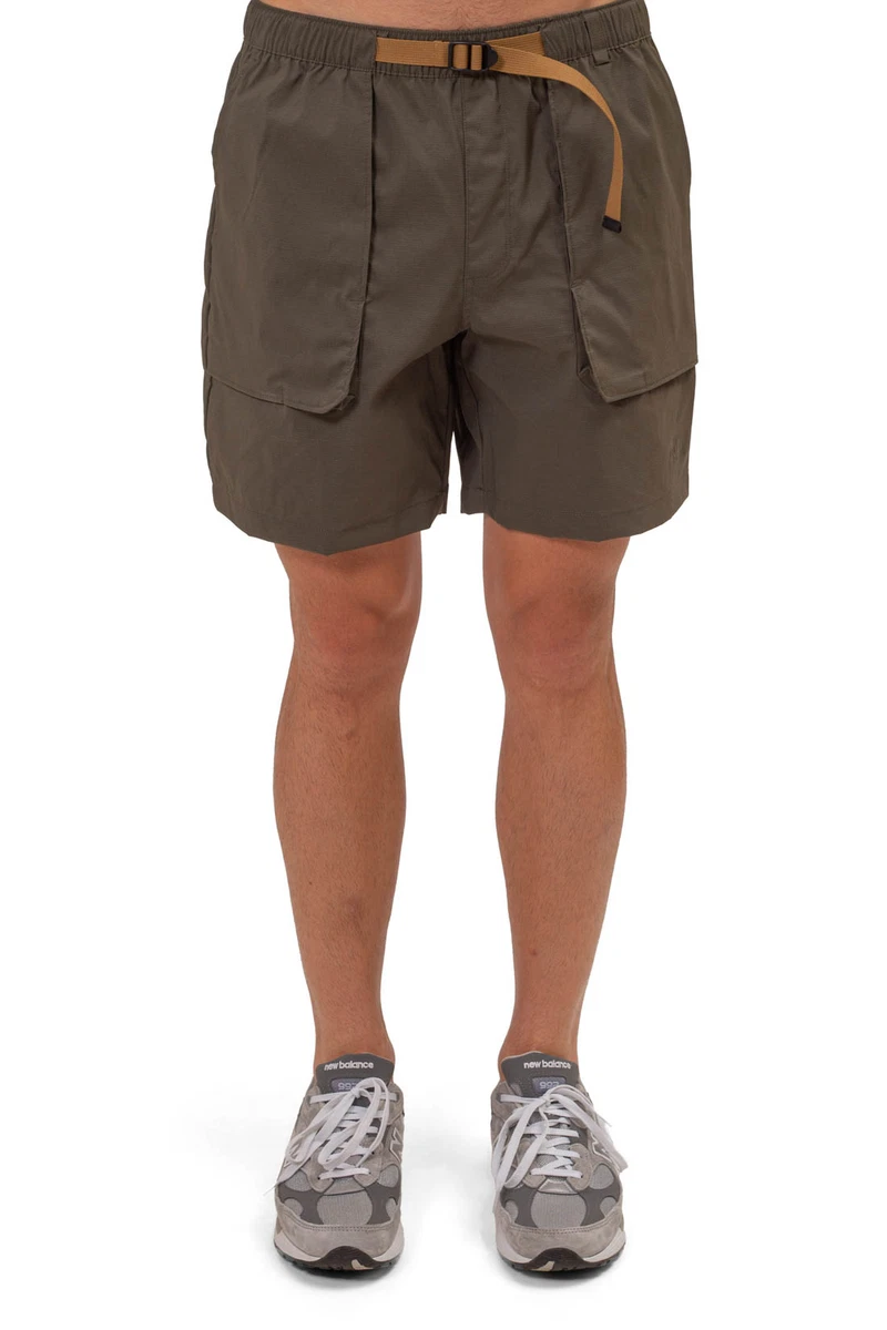 North face class v shorts mens sale