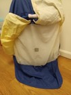 Kiddopotamus Stroller Baby Shade with Rain Shield; Gold Bug Infant Carrier Cover — photo 3