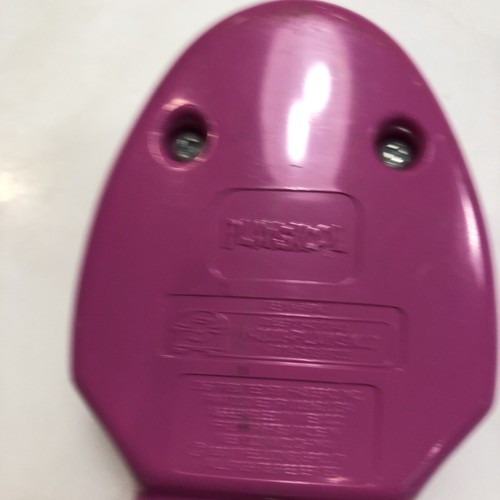 Playskool BARNEY the Dinosaur SONG MAGIC BANJO - 1997 Vintage 8 Songs 8 Instrumente - Bild 4 von 7