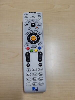 Criterion Channel Directv Direct TV RC32 Remote Control