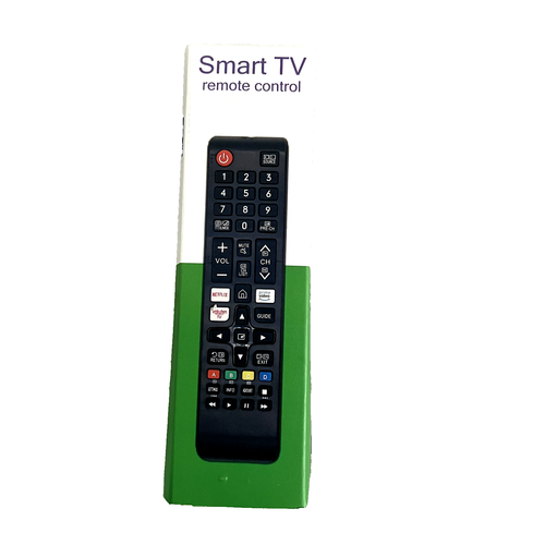 Universal Samsung Remote Control For Smart Tvs With Netflix/Prime Video/Rakuten - Picture 4 of 5