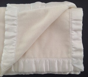 silk security blanket