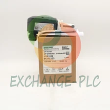 Krom schroder ultraviolet probe UVS 10D2 84315205 220/240VAC 50/60Hz NEW 1PCS #F