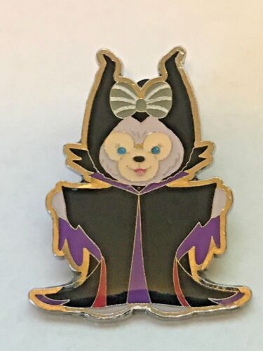 Loungefly Halloween Devil Mickey Mini Backpack - Glow In The Dark Ears, Entertainment Earth Exclusive