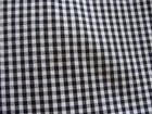 ANN TAYLOR LOFT Black & White GINGHAM Check MARISA CROP Capri Pant Sz 12  — photo 5