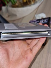 SCAT Special cybernetic Attack Nintendo NES CIB