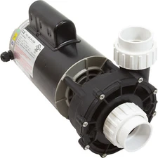 Pump, LX 56WUA, 4.0hp, 230v, 1-Spd, 56Fr, 2 G2U