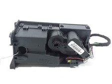 Calandre Peugeot 3008