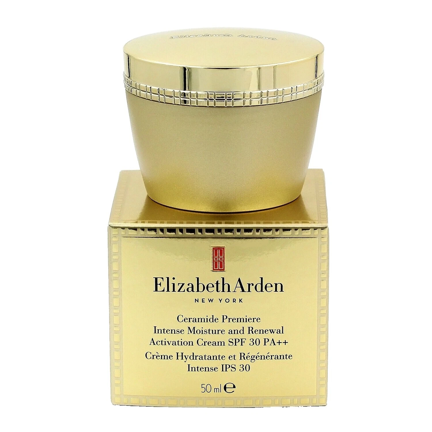 Elizabeth Arden Crema Anti-Envejecimiento Cremas Hidratantes