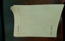 Il talmud [Paperback] A. Cohen Traduz. Alfredo Toaff Forni editore