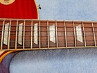 Near Mint 1999 Gibson Custom Shop 40th Anniversary 1959 Les Paul Standard '59 R9 — photo 9