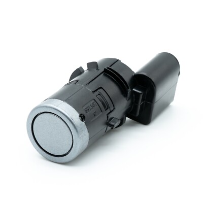 Parking Sensor Audi A6 C5 C6 4F PDC 7H0919275B Quartz Grey LY7G NEW Rear Front