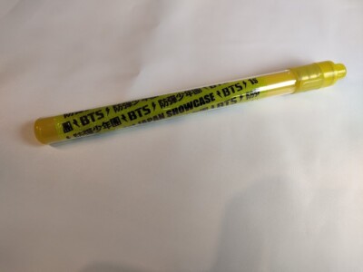BTS PENLIGHT JAPAN Official Fan Meeting vol.1 PEN Stick LIGHT