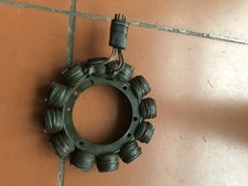 Bobina alternatore Harley Davidson 12 Ampere 12A S&S FL Dyna Coil