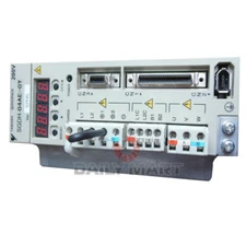 New In Box Yaskawa SGDH-04AE-OY AC Servo Drive