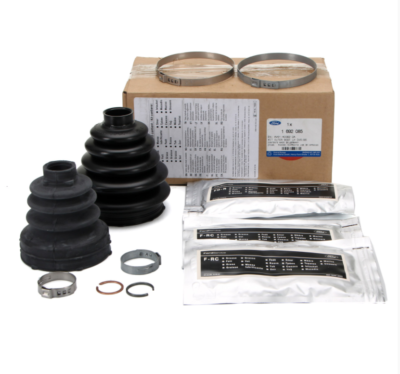 t.kysk75126331 FORD FOCUS C346 MK3 Front Left CV Boot Kit 1692085 NEW GENUINE