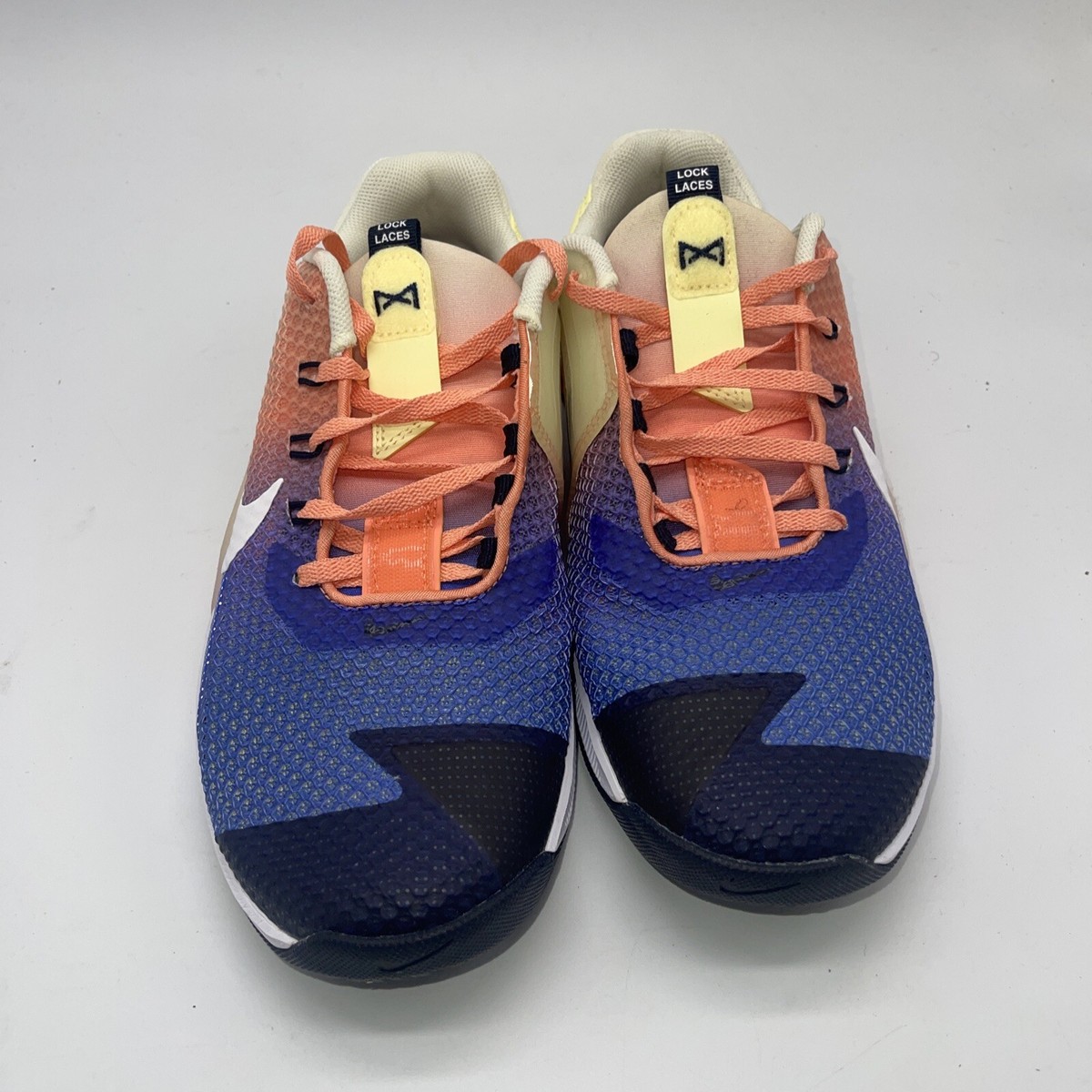 Nike Mens Multicolor Metcon 7 AMP DM0259-900 Lightweight Sneaker Shoes Size 7.5 New Men main image 2