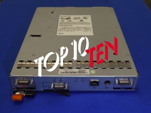 DELL 0W006D PowerVault MD1000 / MD3000 Dual Port SAS RAID Controller - Bild 1 von 5