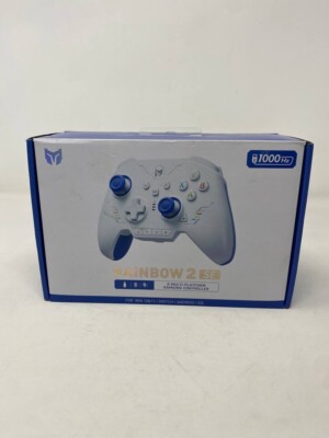 BIGBIG WON Rainbow 2 SE Wireless Controllers PC Controllers RAINBOW 2 SE Blue