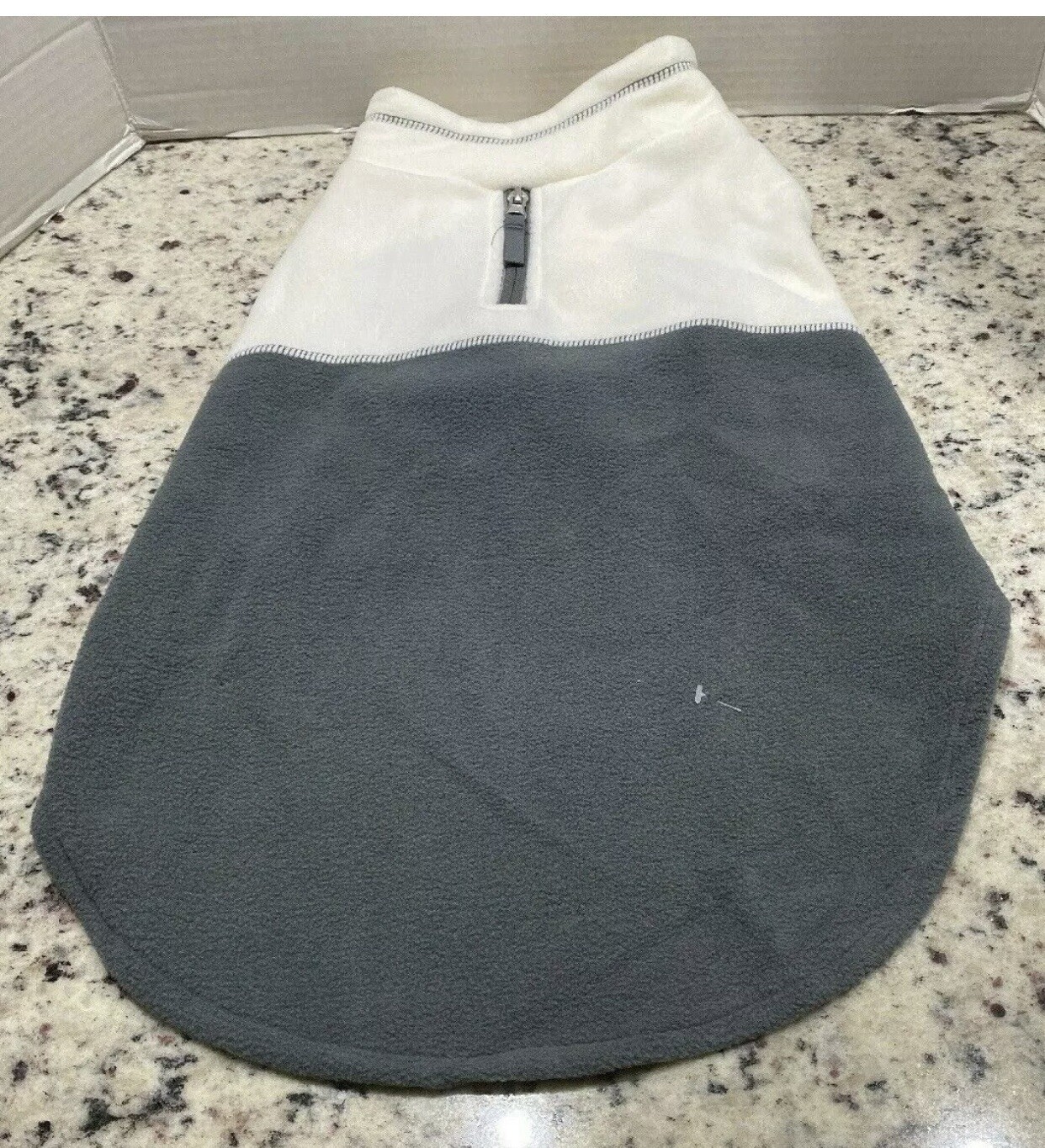 BOOTS & BARKLEY PET FLEECE JACKET DOG WINTER VEST eBay