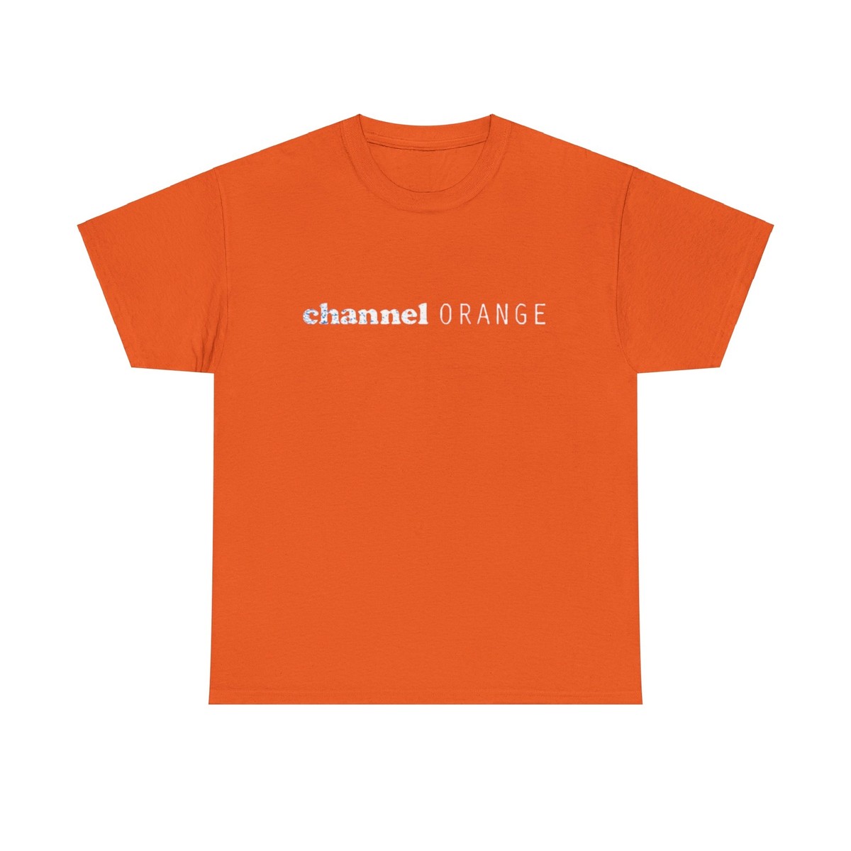 Tシャツ　Frank Ocean Frank Ocean - Oversized T-Shirt – Gradient