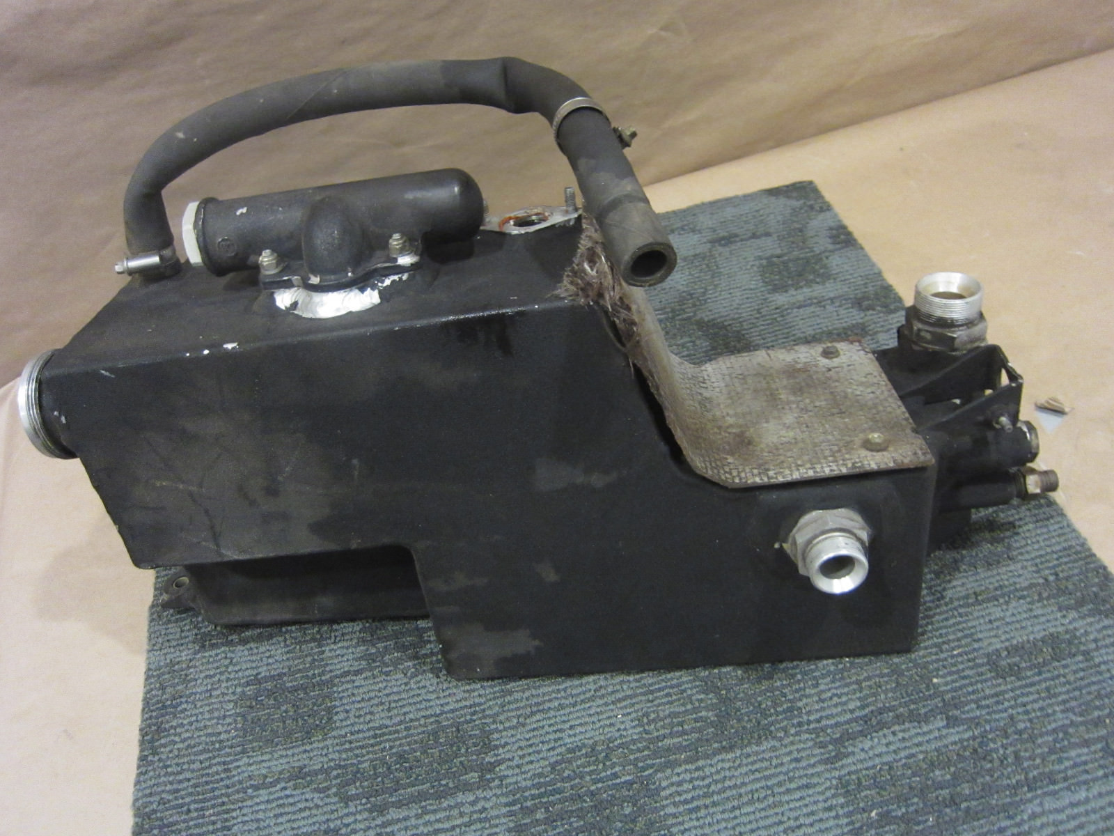 Ferrari 355 Motor  Oil Tank partA # 178345