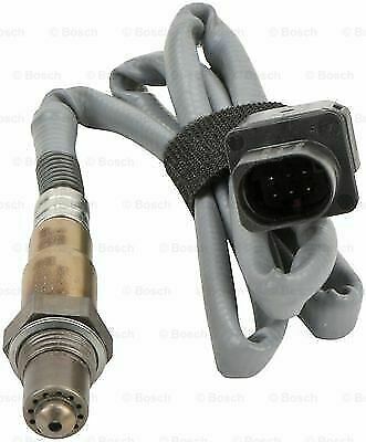 Lambda Sensor fits BMW 330 3.0 Pre Cat 05 to 13 Oxygen 11787558073 - Picture 2 of 3