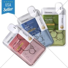 MEDIHEAL Mediheal Nude Gel Mask 3 Pack Trial ...