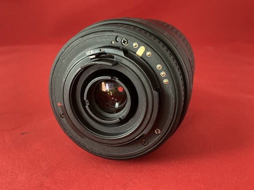 Quantaray f4.5-6.7 100-300mm autofocus zoomlens for Pentax AF cameras - Picture 3 of 4