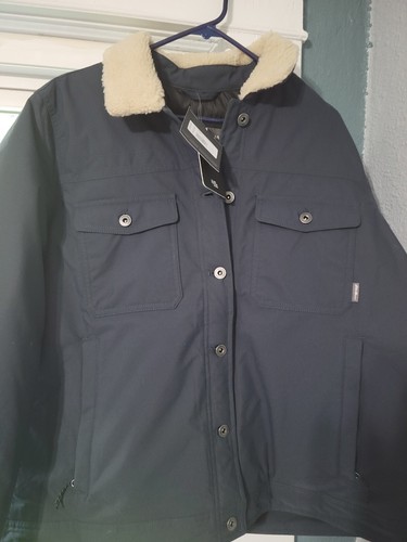 Eddie Bauer Mountain Ops Truckee Down 