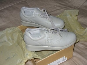 pw minor performance walker