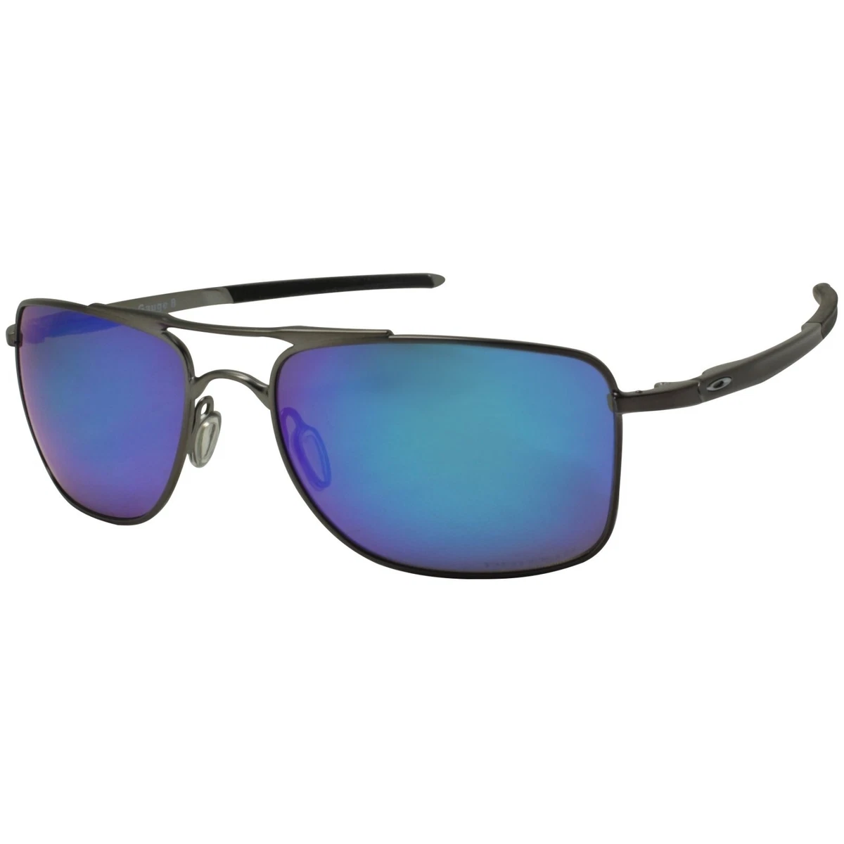 Oakley gauge 8 prizm polarized cheap