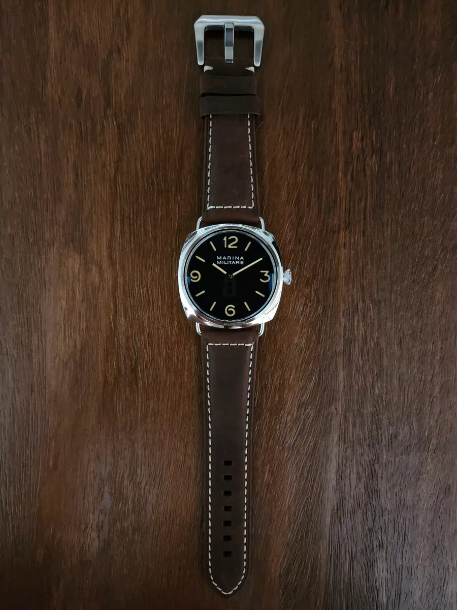 Panerai homage shop watches