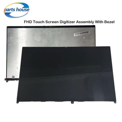 For Lenovo Ideapad Flex 5-14IIL05 5-14ARE05 Back Cover/ LCD Assembly/Palmrest - Picture 30 of 36