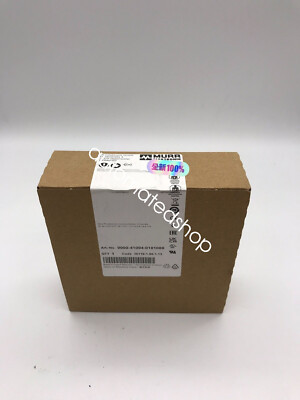 1PCS NEW MURR Module 9000 41094 0101000 Shipping DHL Or FedEX EBay 1pcs-new-murr-module-9000-41094-0101000-shipping-dhl-or-fedex-ebay