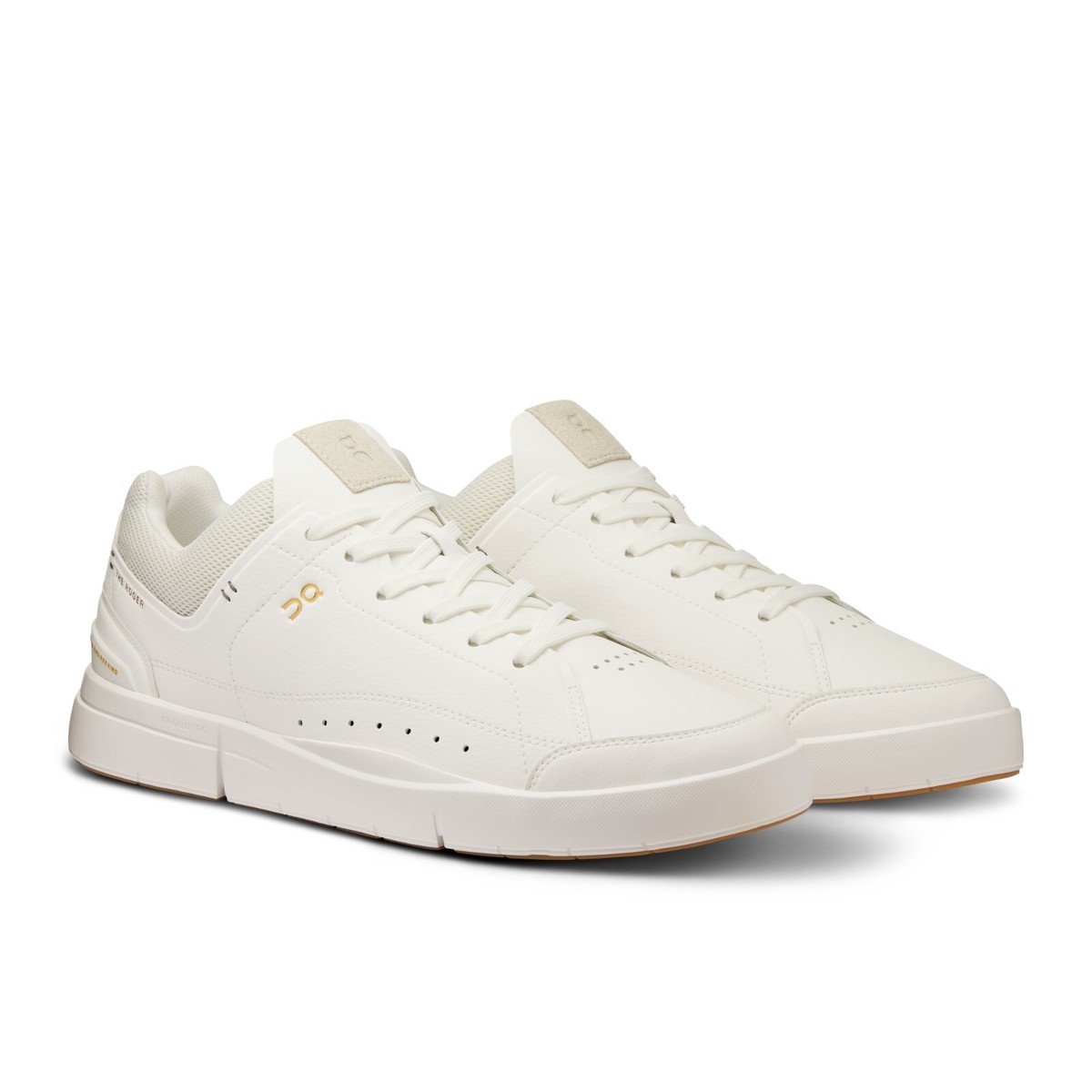 シューズ(男性用) On THE ROGER Center Court 0 Series 28cm Men's THE ROGER Centre Court | White | On United States