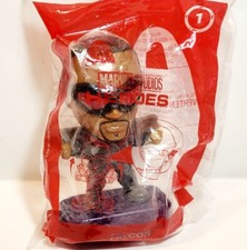 Marvel Studios Heroes SEALED Falcon 1 McDonald's Toy 2020 Brand New C87