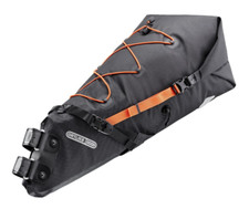 Ortlieb Bike Packing Seat-Pack Black Matt  - ...