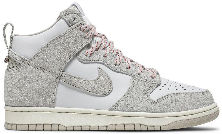 Nike Dunk Mid Light Orewood Brown Gum | eBay