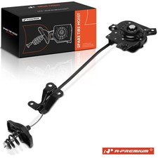 A-Premium Spare Tire Carrier for Hyundai Palisade 2020-2024 3.8L Sport Utility