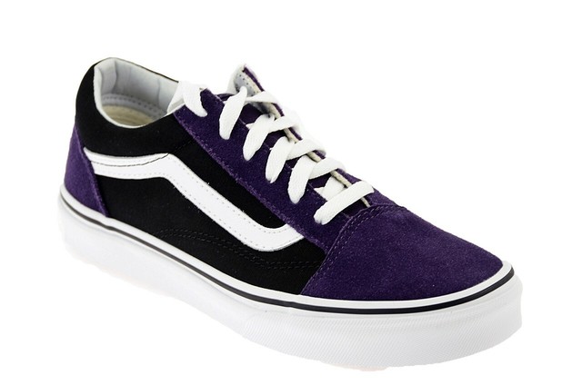 scarpe vans ebay