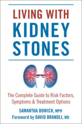 Living with Kidney Stones: Complete Guide to Risk Factors, Symptoms  Tre - GOOD