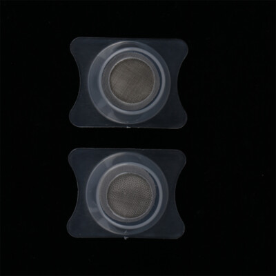 2Pcs Airbrush Filter Cup Paint Purification Cup For 24-33mm Filtering Impurit*H,