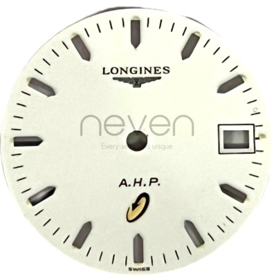 LONGINES - A.H.P - SWISS MADE - Ø 28.35MM - NOS