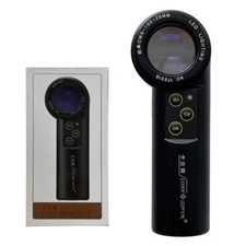 Connoisseur 10x jewellers and watchmakers loupe magnifier with UV and LED light